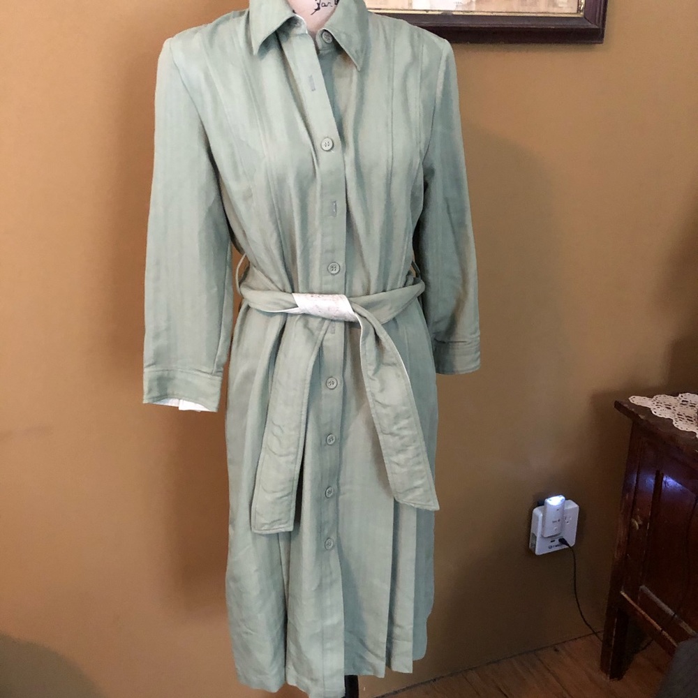 Bushwacker NWT vintage dress